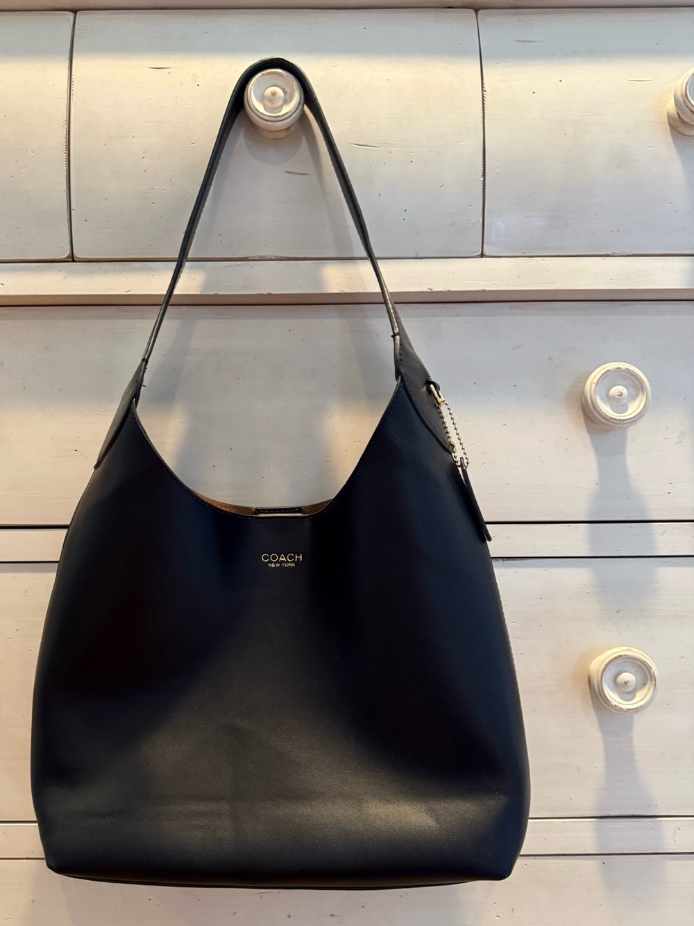 COACH Brooklyn 28 Shoulder Bag